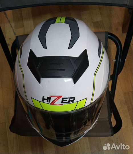 Продам шлем почти не использовал Состояние нового
