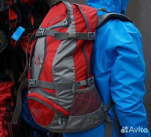 1145 Басег Рюкзак Freerider 33