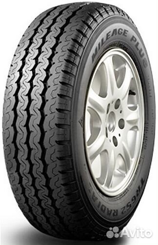 Triangle TR652 205/65 R16 107T