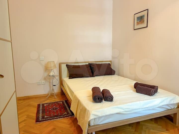 Комната 16 м² в 2-к., 4/9 эт.