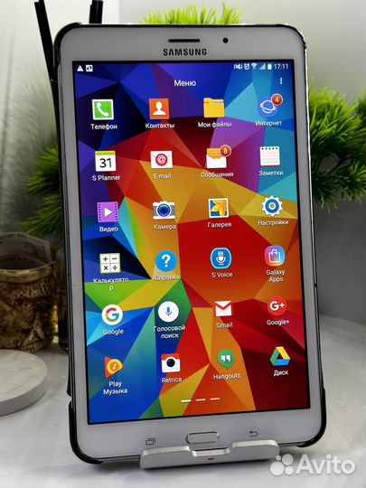 Samsung galaxy Tab 4