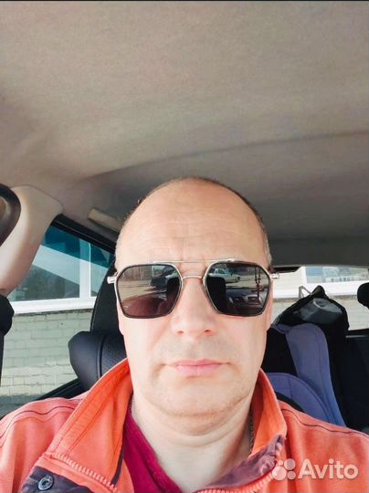 Фотохромные очки Картье Авиатор поляризационные