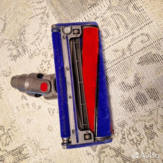 Насадка для пылесоса dyson v6