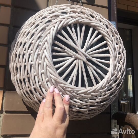 Светильник подвесной