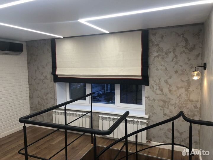 Римские шторы