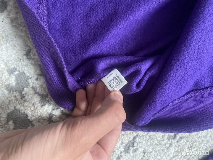 Зипка adidas&lakers