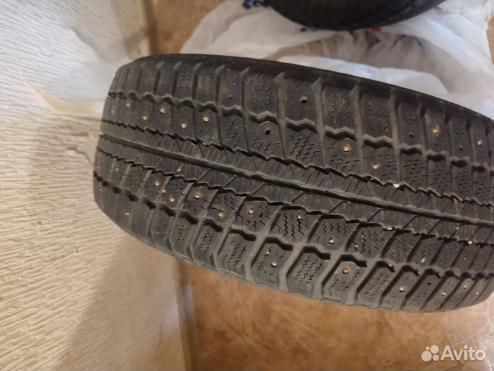 Matador MP 50 Sibir Ice 205/55 R16