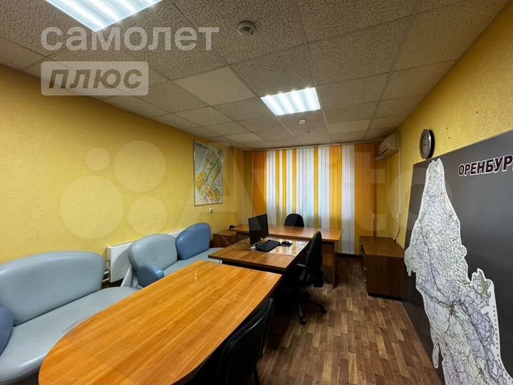 Сдам торговое помещение, 100.4 м²