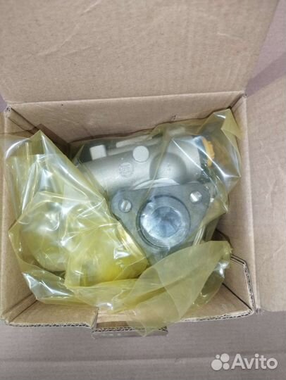 Насос гур Газель Дв.cummins 2.8