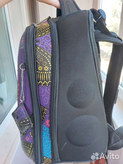 Рюкзак школьный для девочки