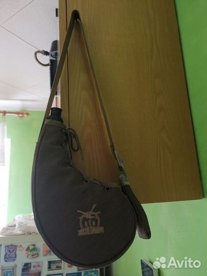 Бурдюк, для воды и жидкостей