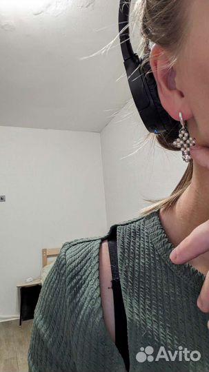 Создание украшений из бисера на заказ