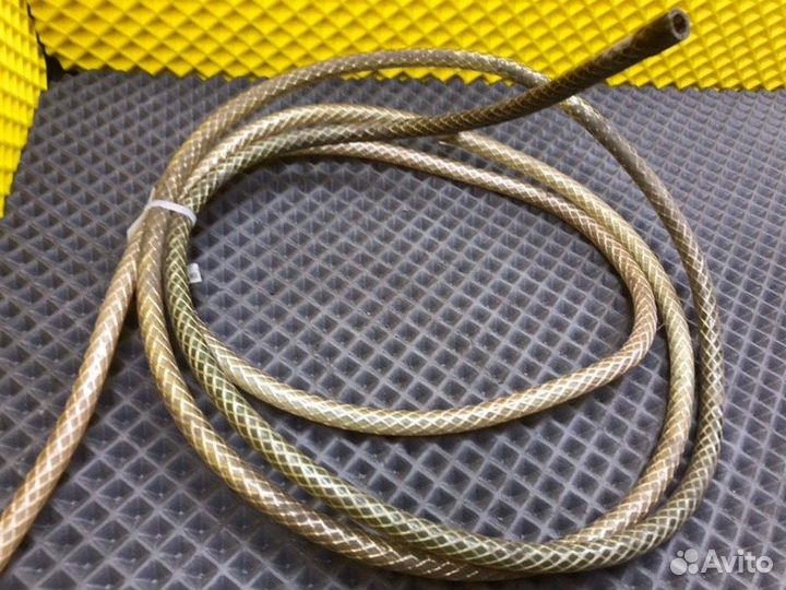 Шланг стеклоомывателя Mercedes-Benz E-Class W124