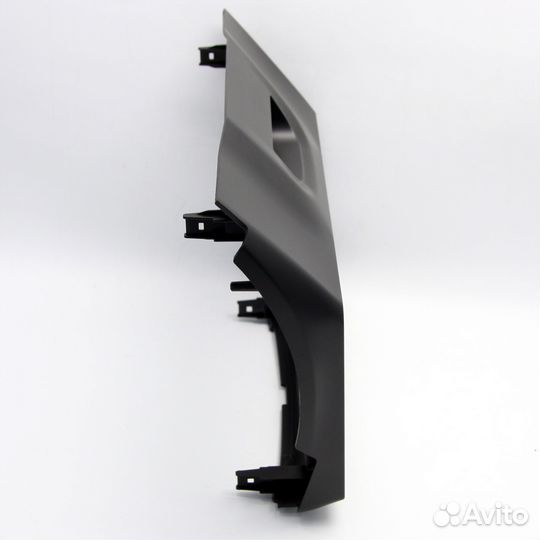 Штатная магнитола для Chevrolet TrailBlazer, S-10