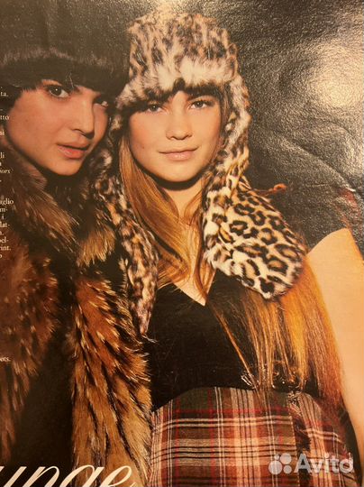 Sportmax шапка оригинал