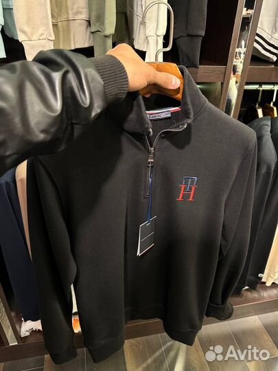 Кофта Tommy hilfiger
