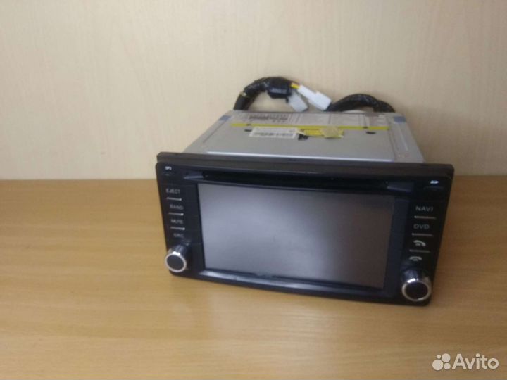 Автомагнитола MyDean