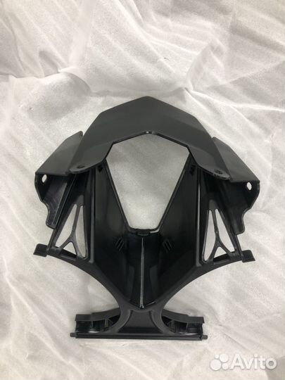 Кожух стоп сигнала Yamaha 8HG-84516-00-00