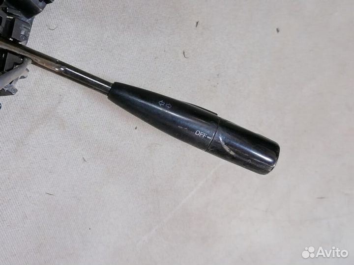 Переключатель подрулевой Toyota Lite Ace 1989