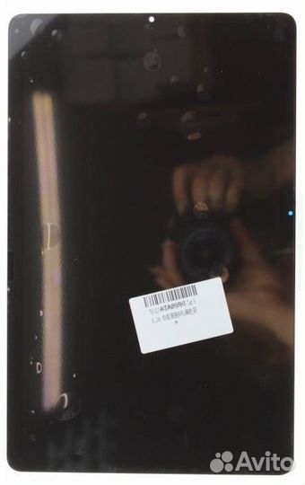 Дисплей для Samsung Tab S6 Lite (SM-P610/P615)