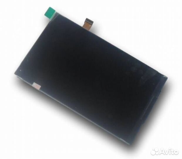 Дисплей для Alcatel 8000D