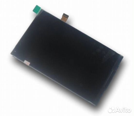 Дисплей для Alcatel 8000D