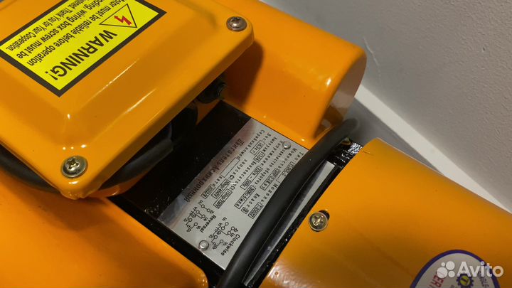 Электродвигатель 2.2 кВт 220В