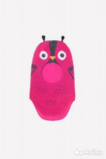 Шапки -шлем Crockid 46-48