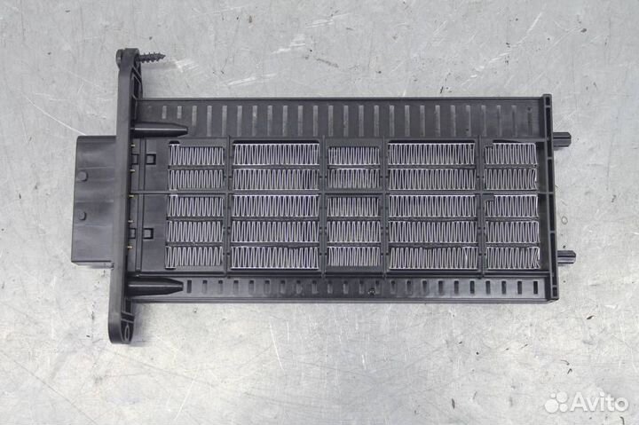 Радиатор отопителя электрический Renault Arkana