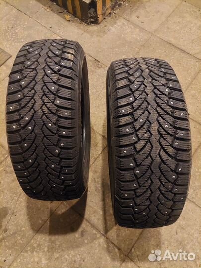 Formula Ice 205/55 R16 91T