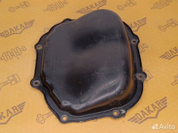 Крышка грм левая Audi A6 C6 BKH 2010