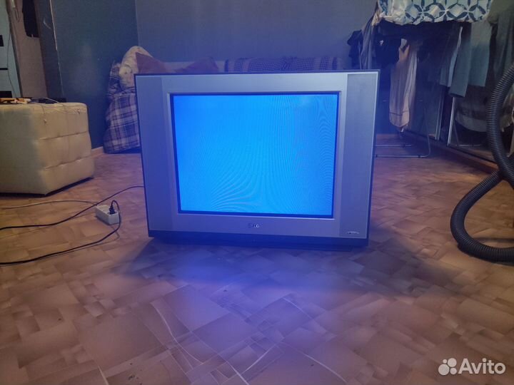 Телевизор бу