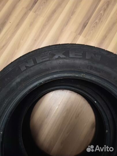 Nexen CP 661