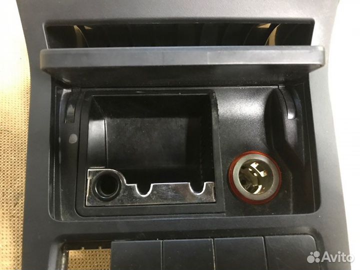 Пепельница Volkswagen Golf 6 хэтчбек 1.4 2010