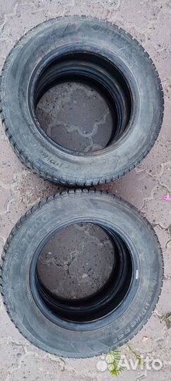 Hankook Winter I'Pike 175/70 R14