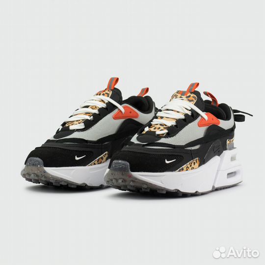 Кроссовки Nike Air Max Furyosa