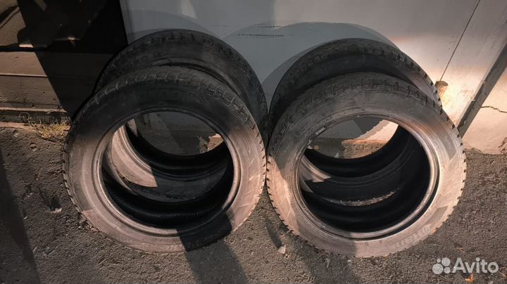 Hankook Winter I'Pike RS W419 205/55 R16 98