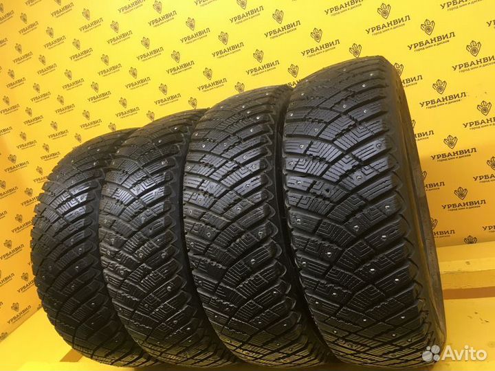 Goodyear Ultragrip Ice Arctic 195/65 R15 88T