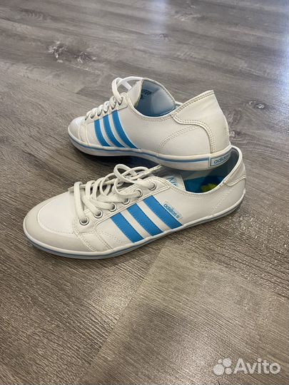 Кеды adidas neo