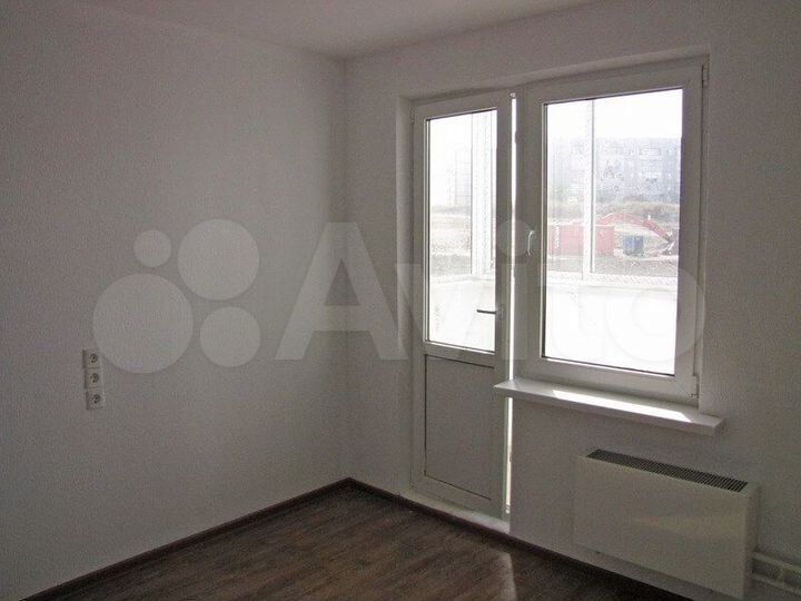 1-к. квартира, 43,8 м², 16/18 эт.