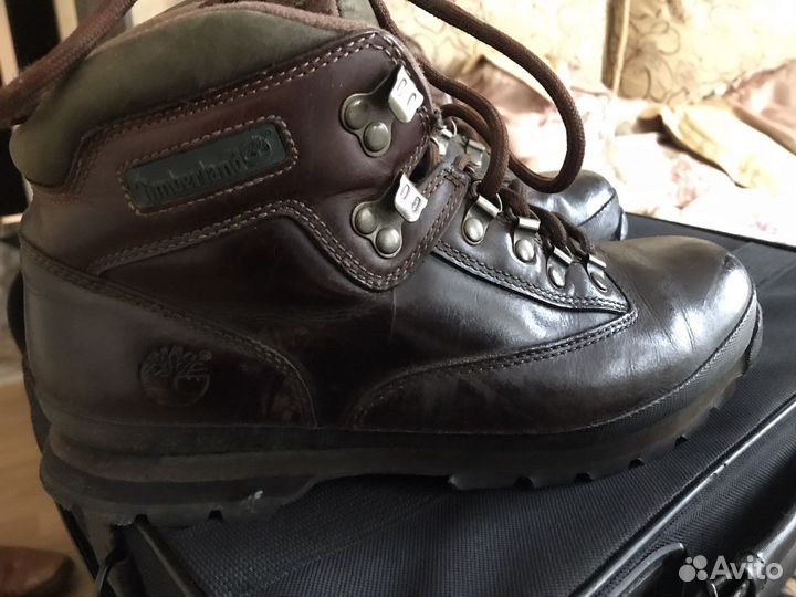 Тактическая одежда и обувь