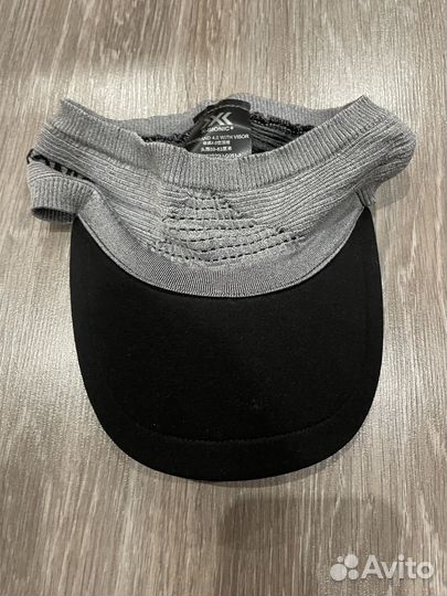 Повязка на голову X-bionic fennec 4.0 С козырьком