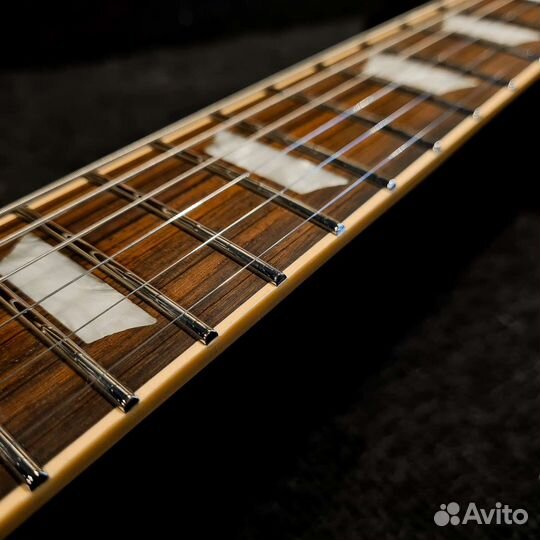 Gibson SG Standard 2005 Ebony USA