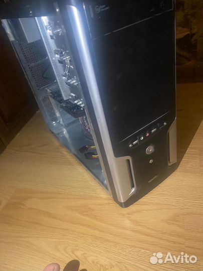 Компьютер i3 3220 gtx 750