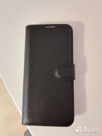 Чехол для samsung s8 новый