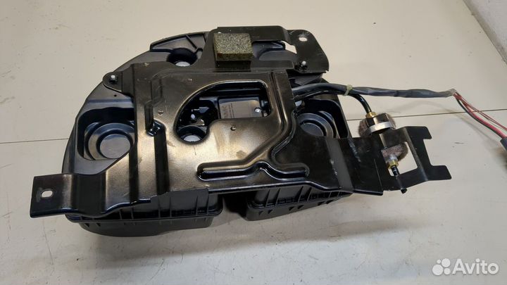 Компрессор воздушный Land Rover Range Rover Sport 2013