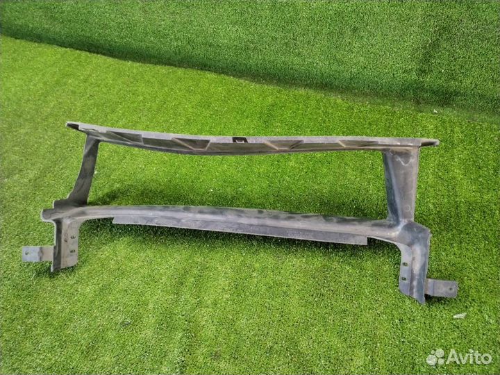 Воздухозаборник Volvo S40