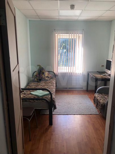 Гостиница, 500 м²