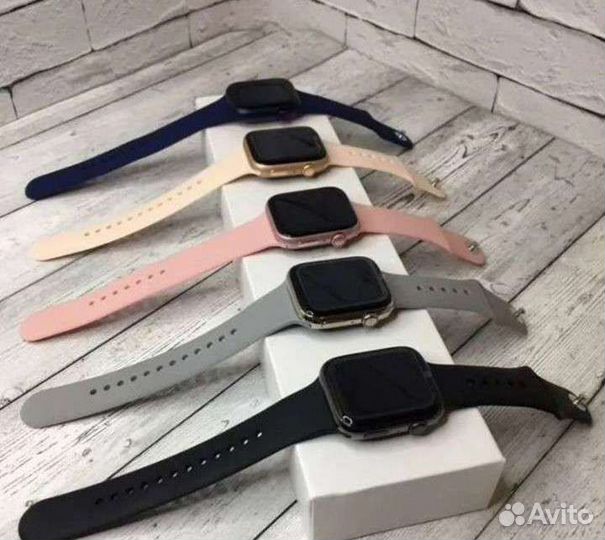Apple watch 8 41mm New mini smart watch