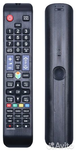 Пульт для телевизора Samsung Smart TV (AA59-00581A